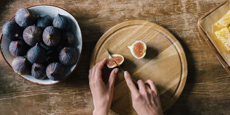 Figo em casa é o cultivo mais fácil e saboroso para iniciantes