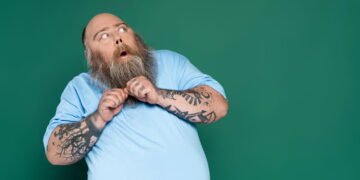 As fobias mais estranhas do mundo que parecem ter sido inventadas, mas são reais