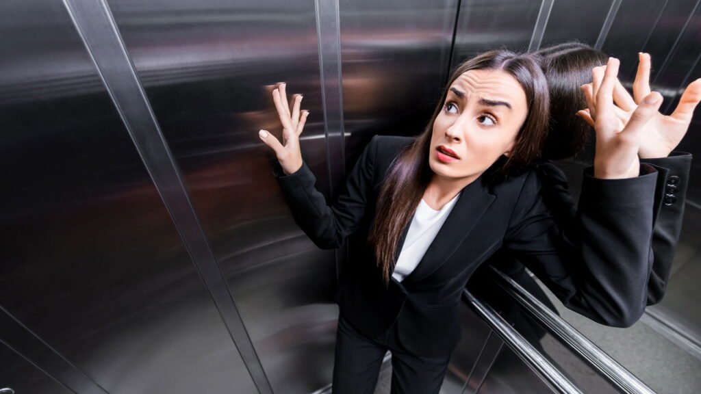 As fobias mais estranhas do mundo que parecem ter sido inventadas, mas são reais