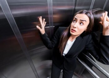 As fobias mais estranhas do mundo que parecem ter sido inventadas, mas são reais