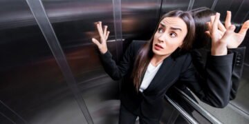 As fobias mais estranhas do mundo que parecem ter sido inventadas, mas são reais