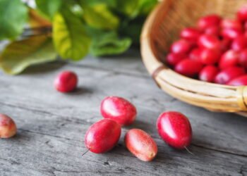 A fruta milagrosa que pode ajudar na pressão alta e diabetes