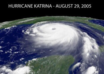 Os maiores desastres naturais da história que mudaram o rumo do planeta