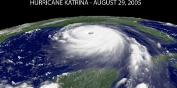 Os maiores desastres naturais da história que mudaram o rumo do planeta