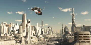 Você imagina como será o mundo daqui a 100 anos? Conheça as previsões tecnológicas para o futuro