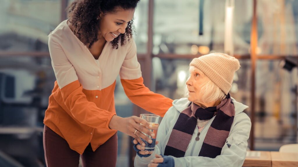 Você sabia que palavras positivas fazem bem ao cérebro?