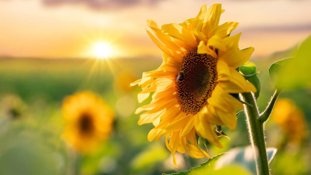 Essas flores vão deixar seu jardim incrível em qualquer estação