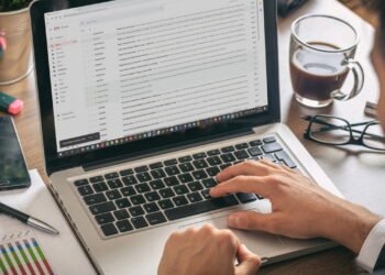 Se você usa Gmail, este alerta por ser muito importante para você