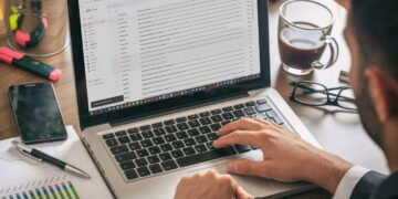 Se você usa Gmail, este alerta por ser muito importante para você