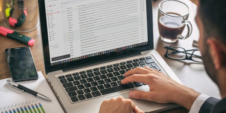 Se você usa Gmail, este alerta por ser muito importante para você