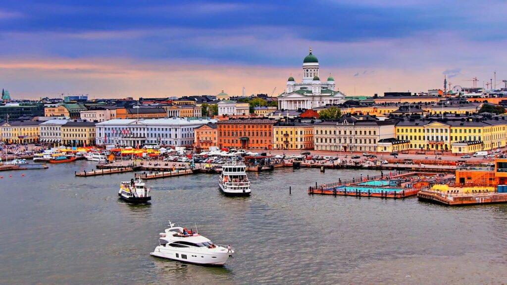 7 razões para essa cidade estar entre os melhores lugares para viver na Europa