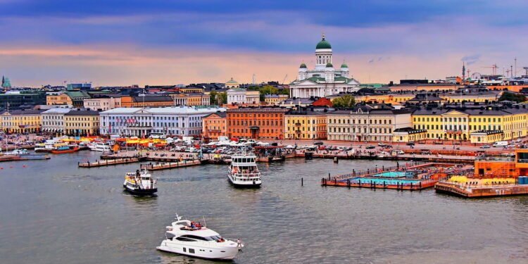 7 razões para essa cidade estar entre os melhores lugares para viver na Europa