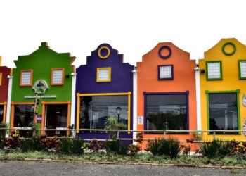 Essa cidade no interior de São Paulo é considerada a mais bonita do Brasil