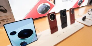 Huawei pode voltar ao Brasil com smartphones e agitar o mercado