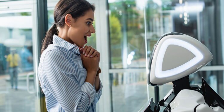 5 usos da IA que vão muito além do que você imagina