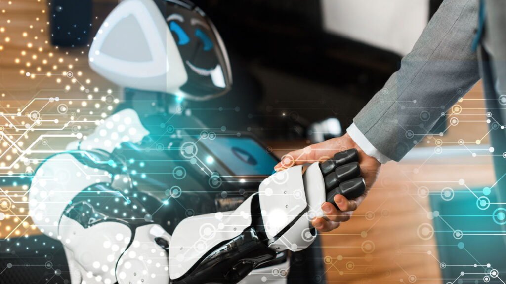 5 usos da IA que vão muito além do que você imagina