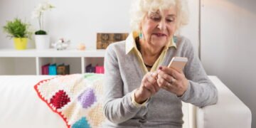 Eles passaram dos 60 e estão dominando as redes de um jeito novo