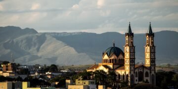 O destino mais acolhedor e surpreendente do sul de Minas