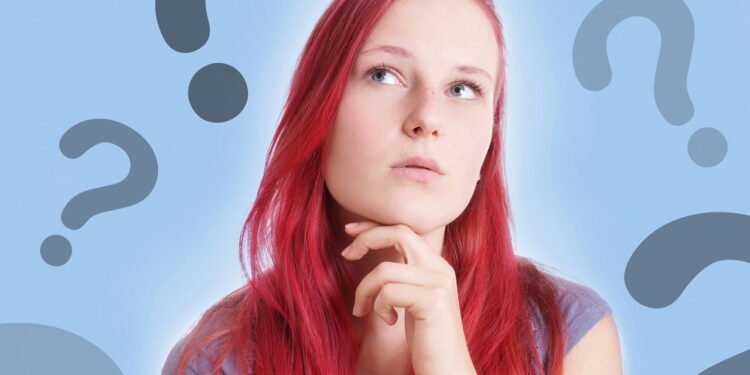 Pessoa com Insegurança