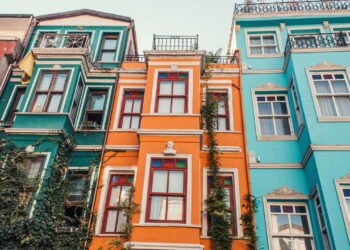 A cidade que transforma qualquer viagem em uma experiência inesquecível