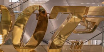 Os atores mais cotados para viver o novo James Bond