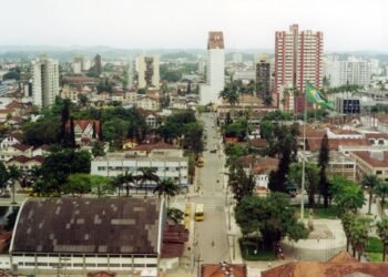 Essa cidade catarinense está surpreendendo o Brasil com seu modelo de vida urbana