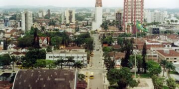Essa cidade catarinense está surpreendendo o Brasil com seu modelo de vida urbana