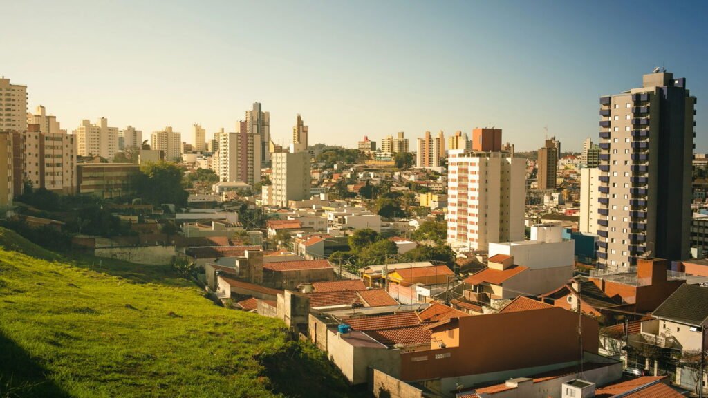 Essa cidade paulista está conquistando famílias e o motivo emociona