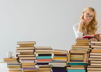 Os livros favoritos das celebridades