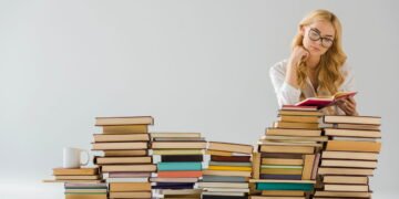 Os livros favoritos das celebridades