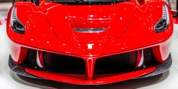 Entenda como Enzo Ferrari transformou seu sonho em uma lenda automobilística