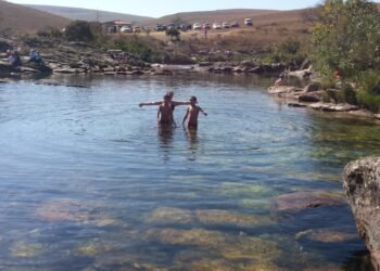 Por que quem visita à Serra da Canastra nunca mais esquece