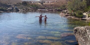 Por que quem visita à Serra da Canastra nunca mais esquece