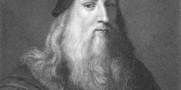 O manuscrito mais caro da história! Codex Leicester de da Vinci foi leiloado por mais de 30 milhões de dólares