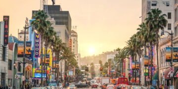 Este roteiro de cinema em Los Angeles está conquistando turistas do mundo todo