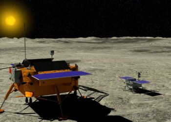 Missão espacial japonesa perde contato com sonda enviada para exploração lunar