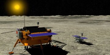 Missão espacial japonesa perde contato com sonda enviada para exploração lunar