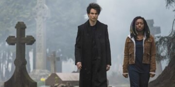 Fim de The Sandman na Netflix traz reviravoltas de arrepiar