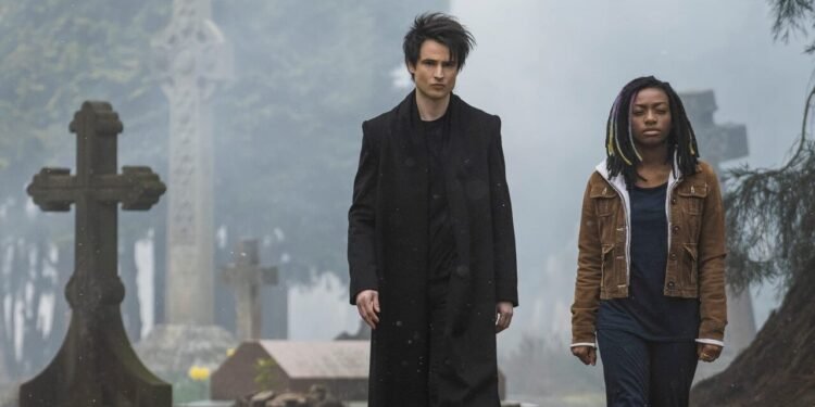Fim de The Sandman na Netflix traz reviravoltas de arrepiar