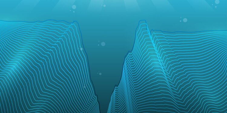 Fossa das Marianas é o ponto mais profundo da Terra e pode abrigar formas de vidas únicas