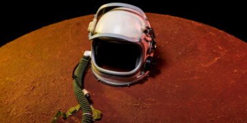 Tecnologia chinesa pode ser a mais promissora para colonizar Marte