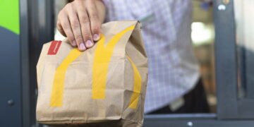 McDonald's lançará três novos itens chegando no dia 28 de outubro