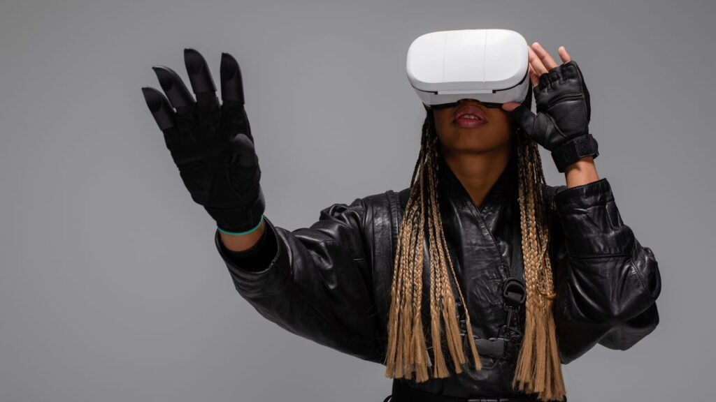 Conheça o Metaverso e como esse universo virtual está mudando o mundo como conhecemos