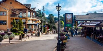 As cidades mais silenciosas do Brasil que promovem saúde