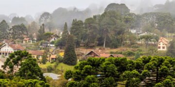 As 3 cidades mais românticas de Minas Gerais para curtir a dois