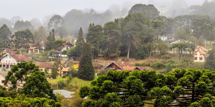 As 3 cidades mais românticas de Minas Gerais para curtir a dois