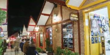 Estas cidades mineiras estão conquistando o coração dos turistas