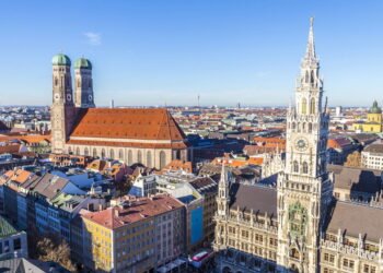 O segredo por trás da cidade mais sofisticada da Europa