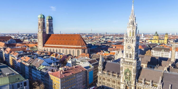 O segredo por trás da cidade mais sofisticada da Europa