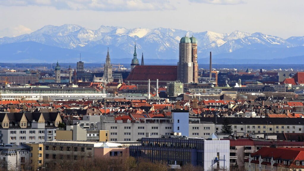 O segredo por trás da cidade mais sofisticada da Europa